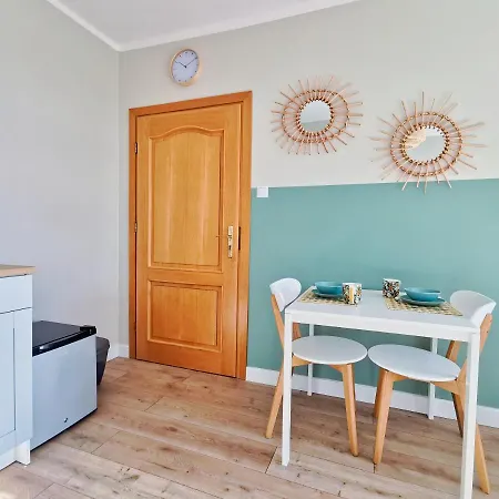 Boho Studio Gdynia Swietojanska Exterior photo