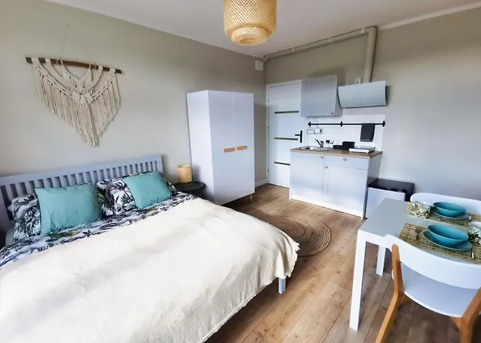 Boho Studio Gdynia Swietojanska