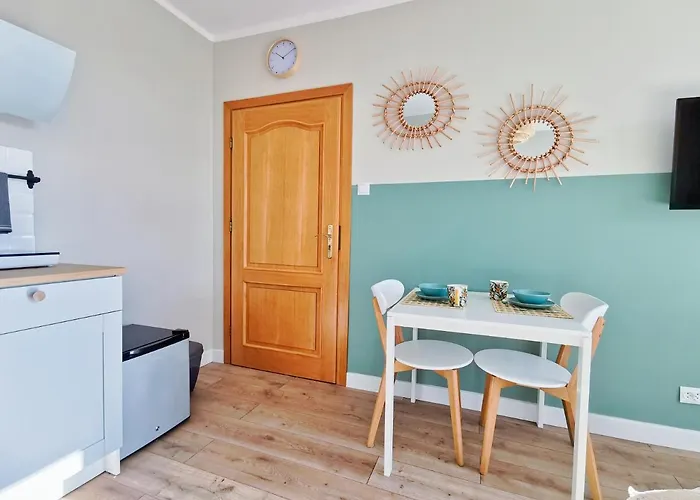 Boho Studio Gdynia Swietojanska