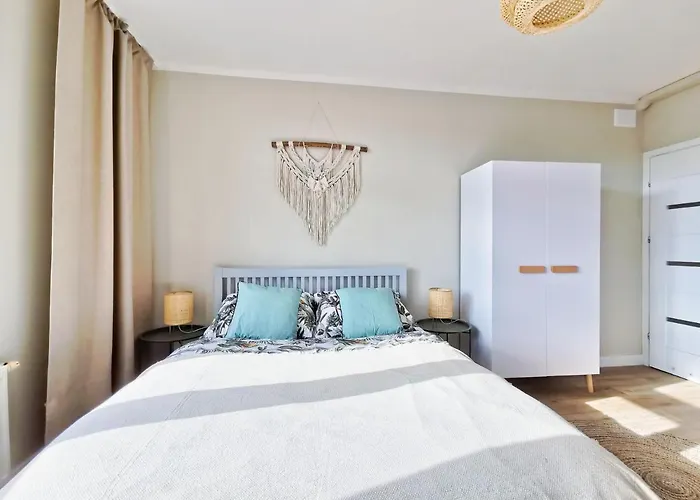 Boho Studio Gdynia Swietojanska