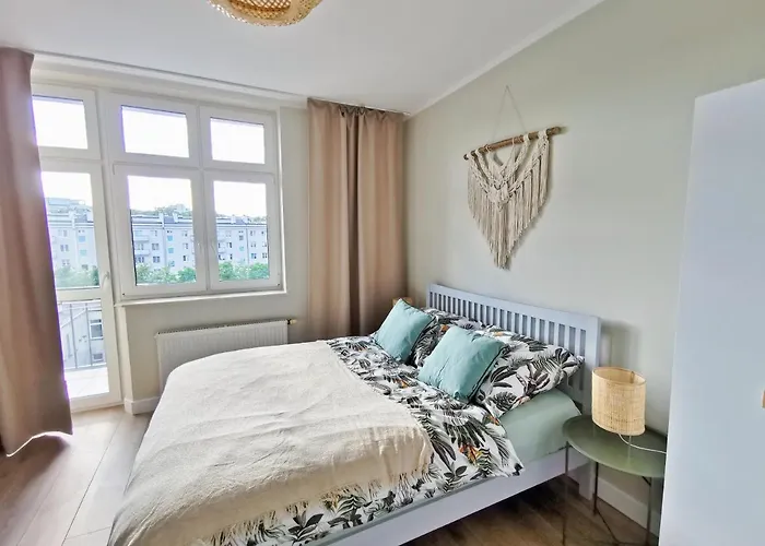 Boho Studio Gdynia Swietojanska