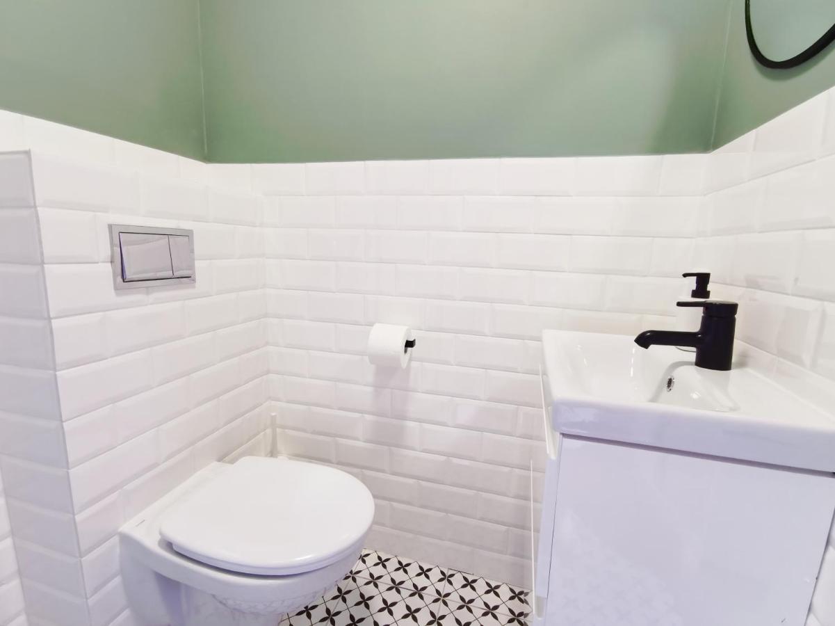 Apartment Boho Swietojanska Gdynia
