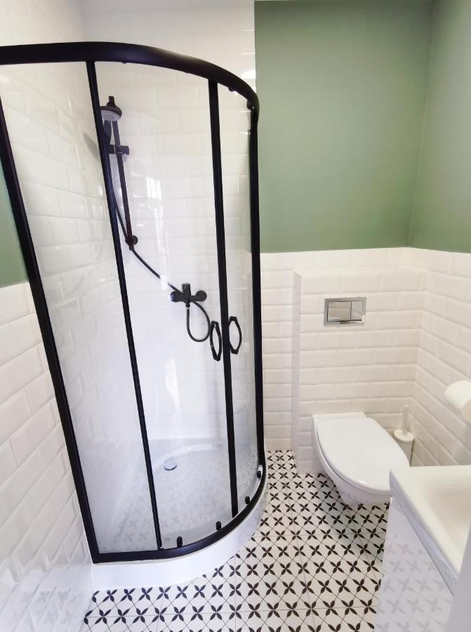 Apartment Boho Swietojanska Gdynia