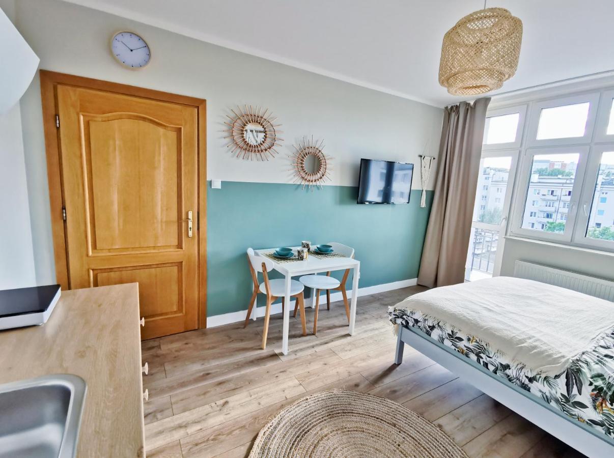 Boho Swietojanska Apartment