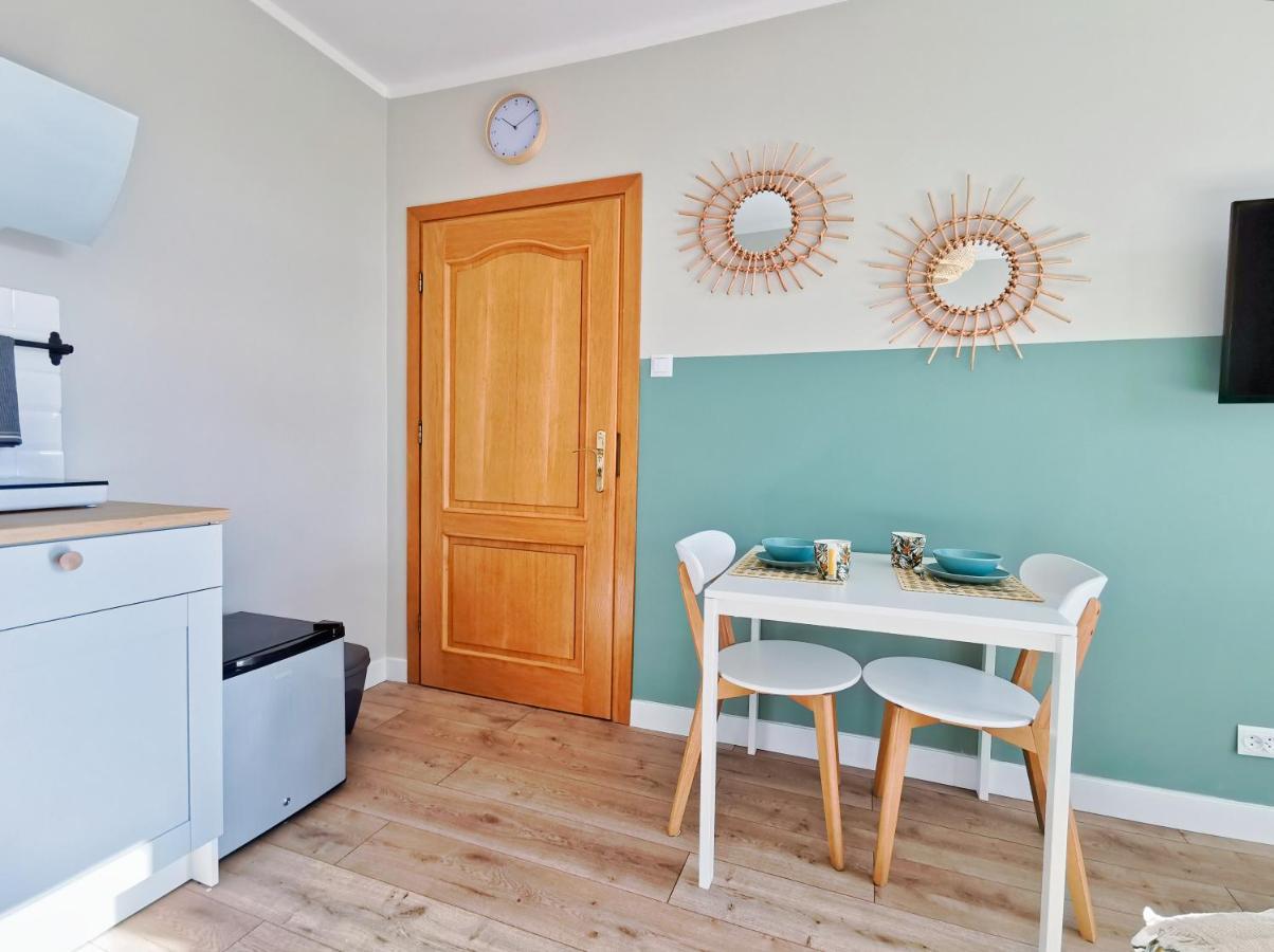 Apartment Boho Swietojanska *