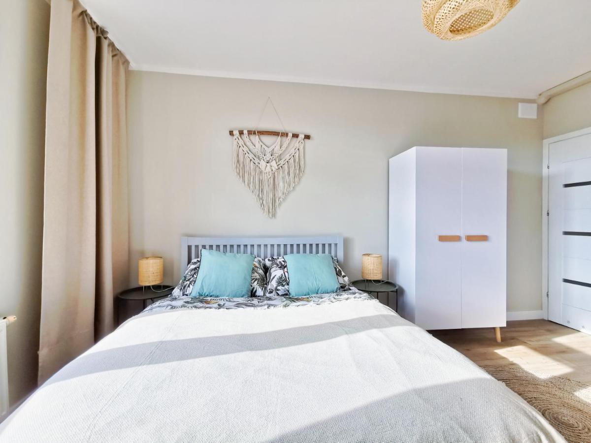 Apartment Boho Swietojanska *